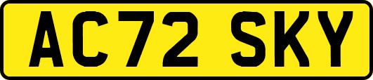 AC72SKY