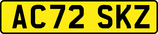 AC72SKZ