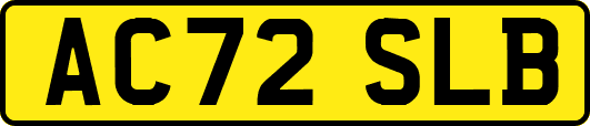 AC72SLB