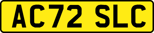 AC72SLC