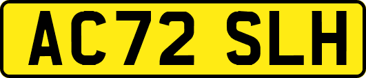 AC72SLH