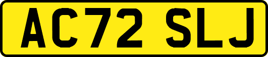AC72SLJ