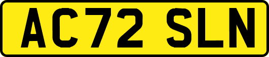 AC72SLN