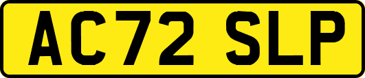 AC72SLP