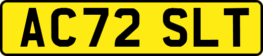 AC72SLT