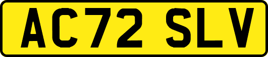 AC72SLV
