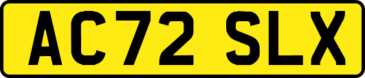 AC72SLX