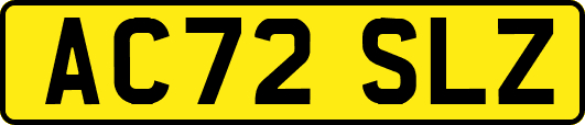 AC72SLZ