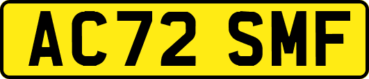 AC72SMF