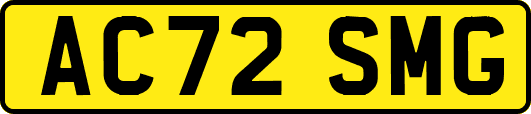 AC72SMG