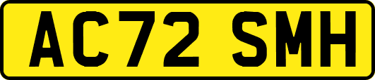 AC72SMH