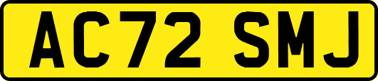 AC72SMJ