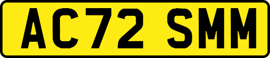AC72SMM