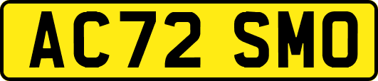 AC72SMO