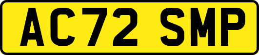AC72SMP