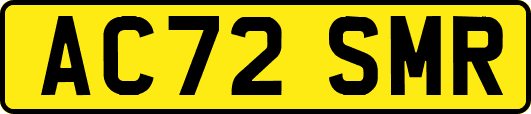AC72SMR
