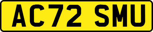 AC72SMU