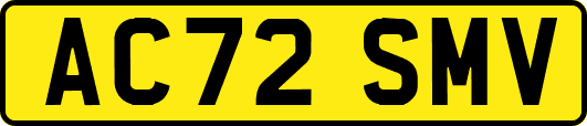 AC72SMV