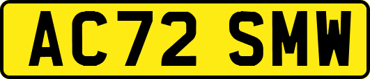 AC72SMW