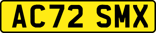 AC72SMX