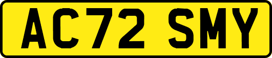 AC72SMY