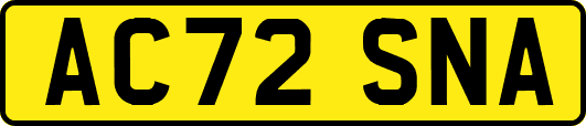 AC72SNA