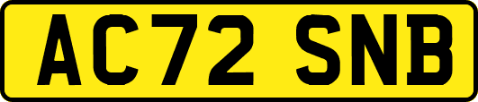 AC72SNB