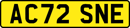 AC72SNE