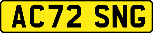 AC72SNG
