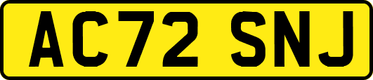 AC72SNJ