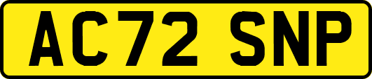 AC72SNP