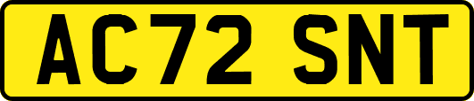 AC72SNT