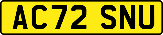 AC72SNU