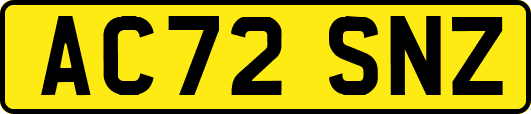 AC72SNZ