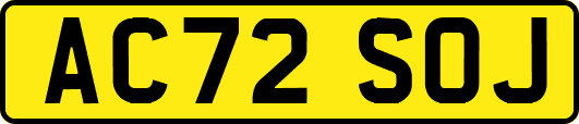 AC72SOJ