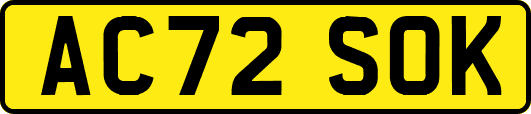 AC72SOK