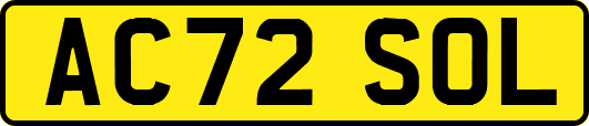 AC72SOL
