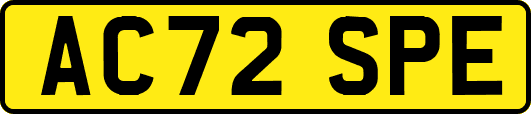 AC72SPE