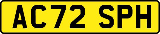 AC72SPH