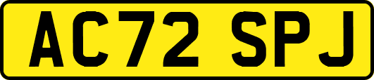 AC72SPJ