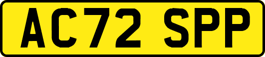 AC72SPP