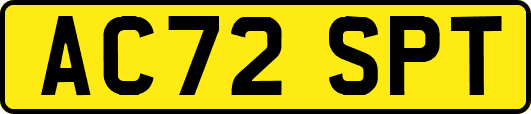 AC72SPT