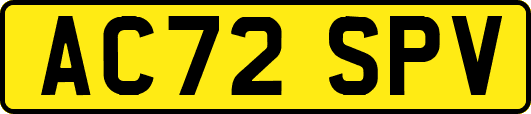 AC72SPV