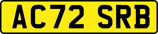 AC72SRB