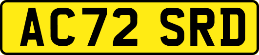 AC72SRD