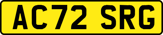 AC72SRG