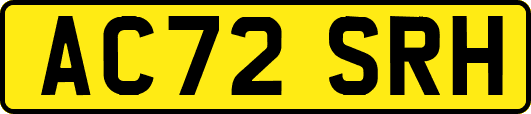 AC72SRH