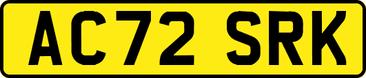 AC72SRK