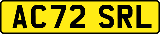 AC72SRL