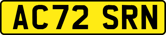 AC72SRN